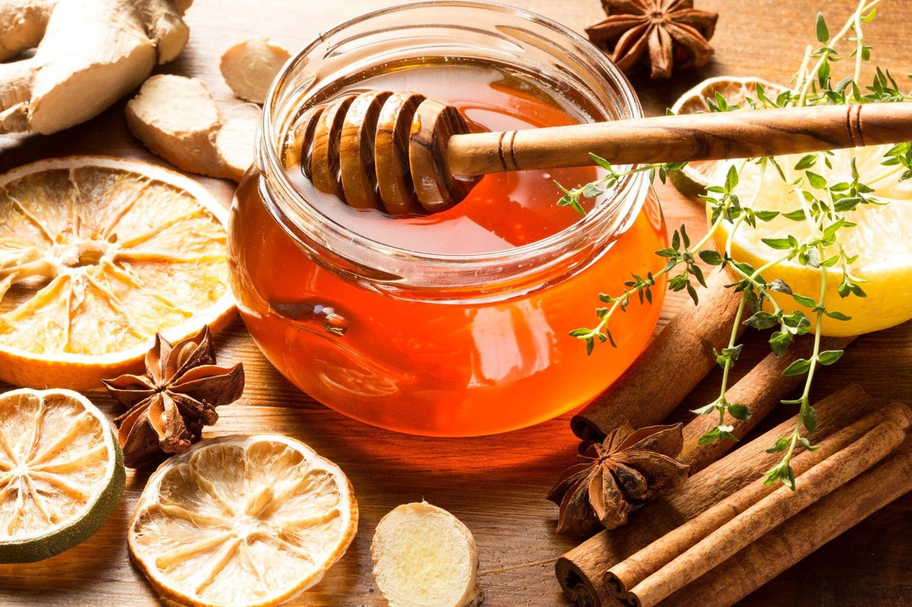 Popular Honey Varieties & Tasting Notes - Hive & Thrive Honey Co.