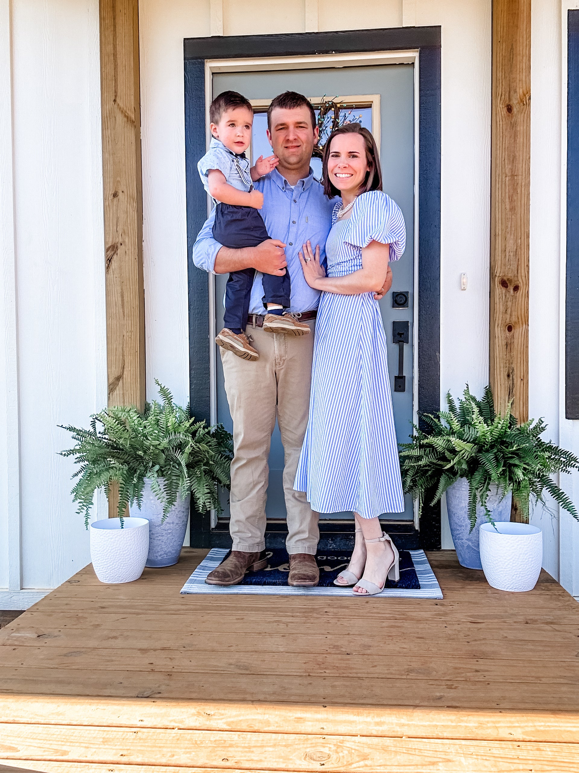 Hive & Thrive Honey Co.