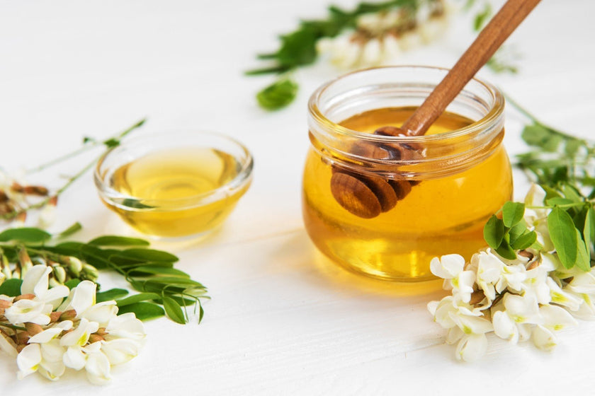 The Health Benefits of Honey - Hive & Thrive Honey Co.